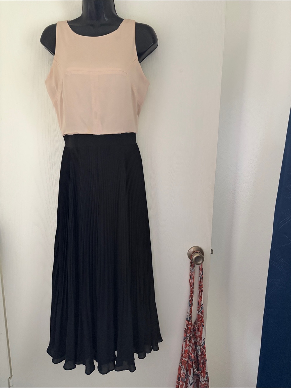 Rachel Rachel Roy Midi Dress